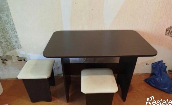 2-комн квартира ул Беговая, 37,  д. 37