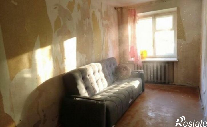 2-комн квартира ул Беговая, 37,  д. 37