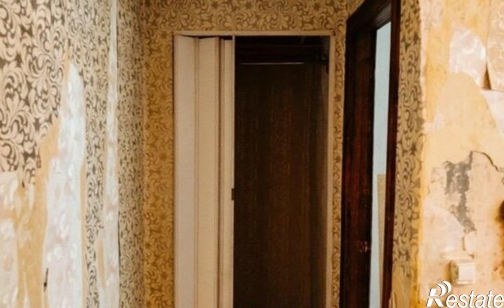 2-комн квартира ул Беговая, 37,  д. 37