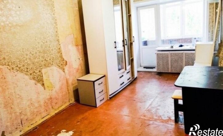 2-комн квартира ул Беговая, 37,  д. 37