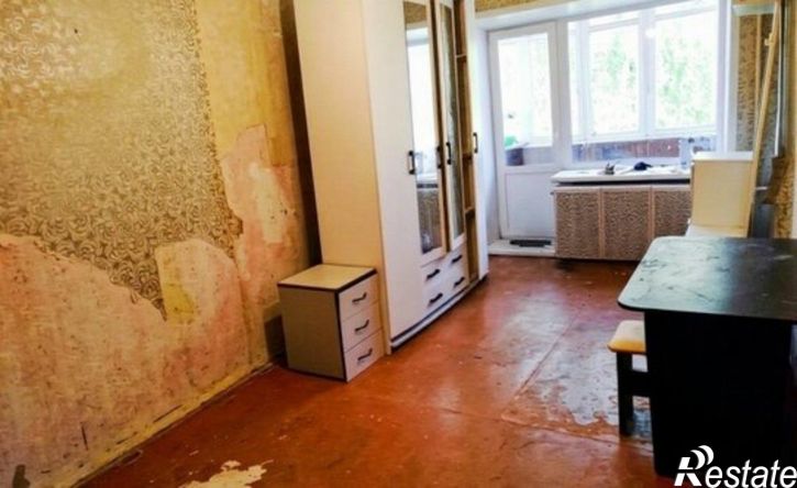 2-комн квартира ул Беговая, 37,  д. 37