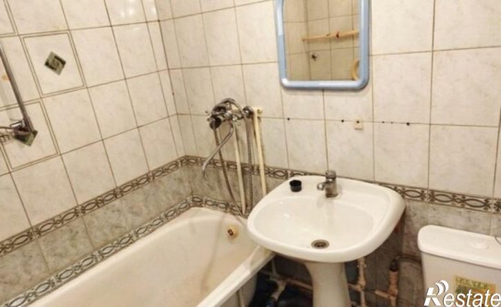 2-комн квартира ул Беговая, 37,  д. 37