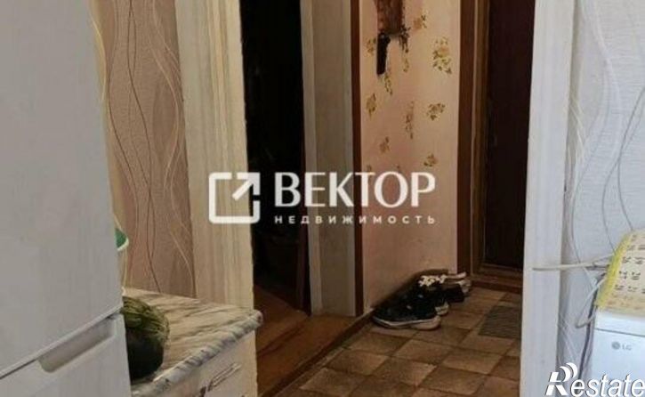 2-комн квартира ул Полигонная, 2,  д. 2