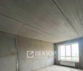 1-комн, 51кв м, этаж 9/9 г Кострома, тер. СНТ Дружба-2, 1