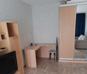 1-комн, 29кв м, этаж 5/5 ул Калиновская, 43А