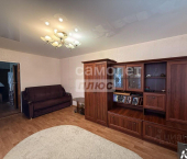 2-комн, 70кв м, этаж 2/2 ул Островского, 8