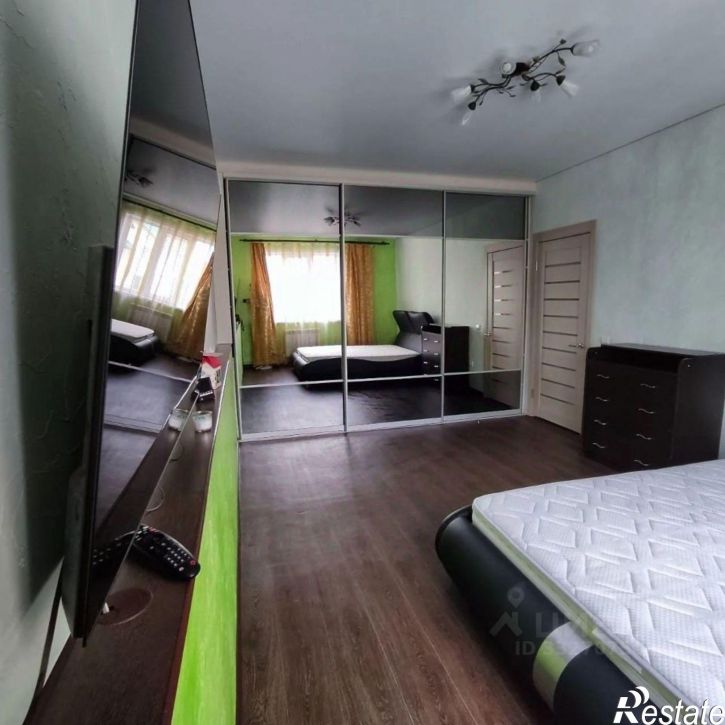 2-комн квартира Михалевский б-р, 9а,  д. 9а