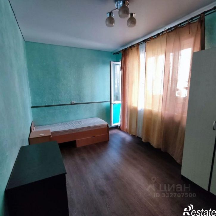 2-комн квартира Михалевский б-р, 9а,  д. 9а
