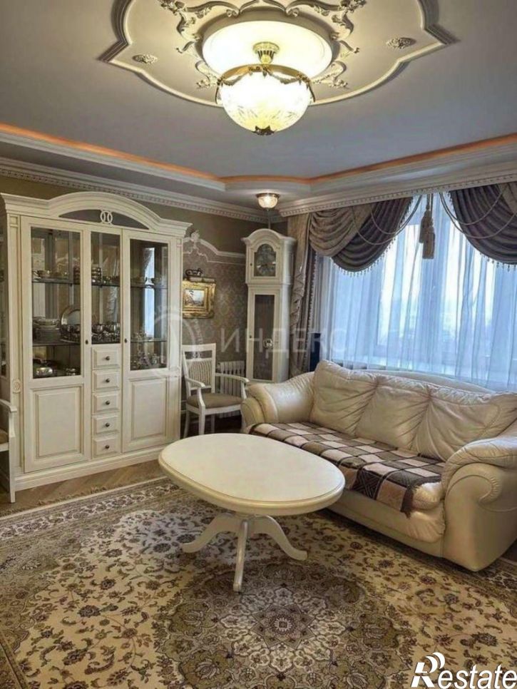 2-комн квартира ул Профсоюзная, 6,  д. 6