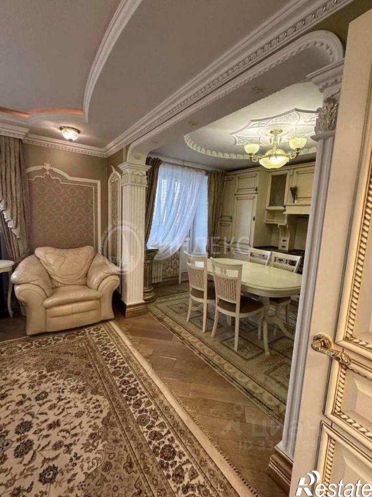 2-комн квартира ул Профсоюзная, 6,  д. 6