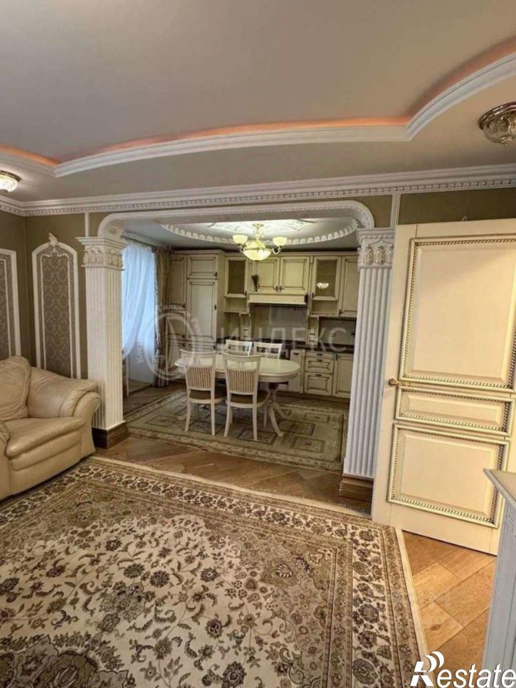 2-комн квартира ул Профсоюзная, 6,  д. 6