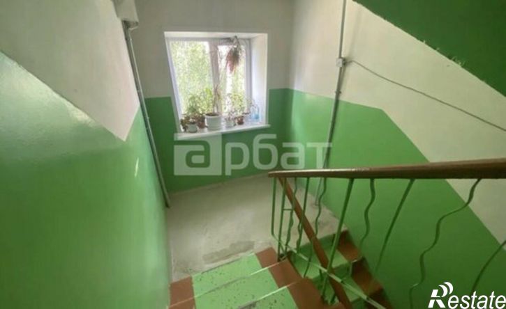 3-комн квартира мкр Черноречье, 29,  д. 29