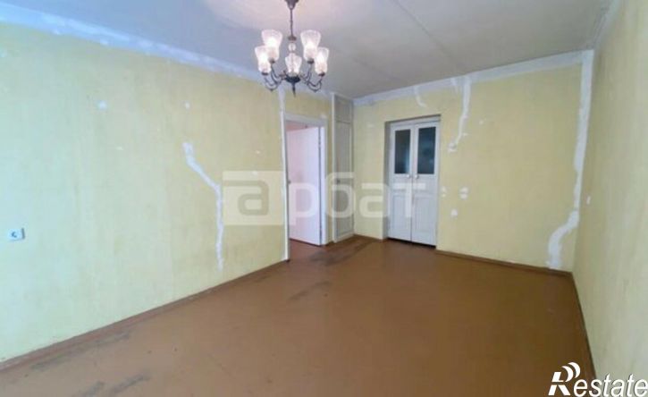 3-комн квартира мкр Черноречье, 29,  д. 29