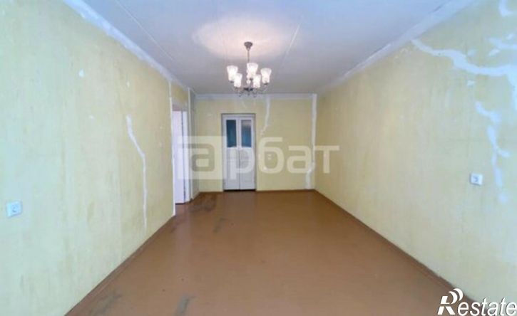 3-комн квартира мкр Черноречье, 29,  д. 29