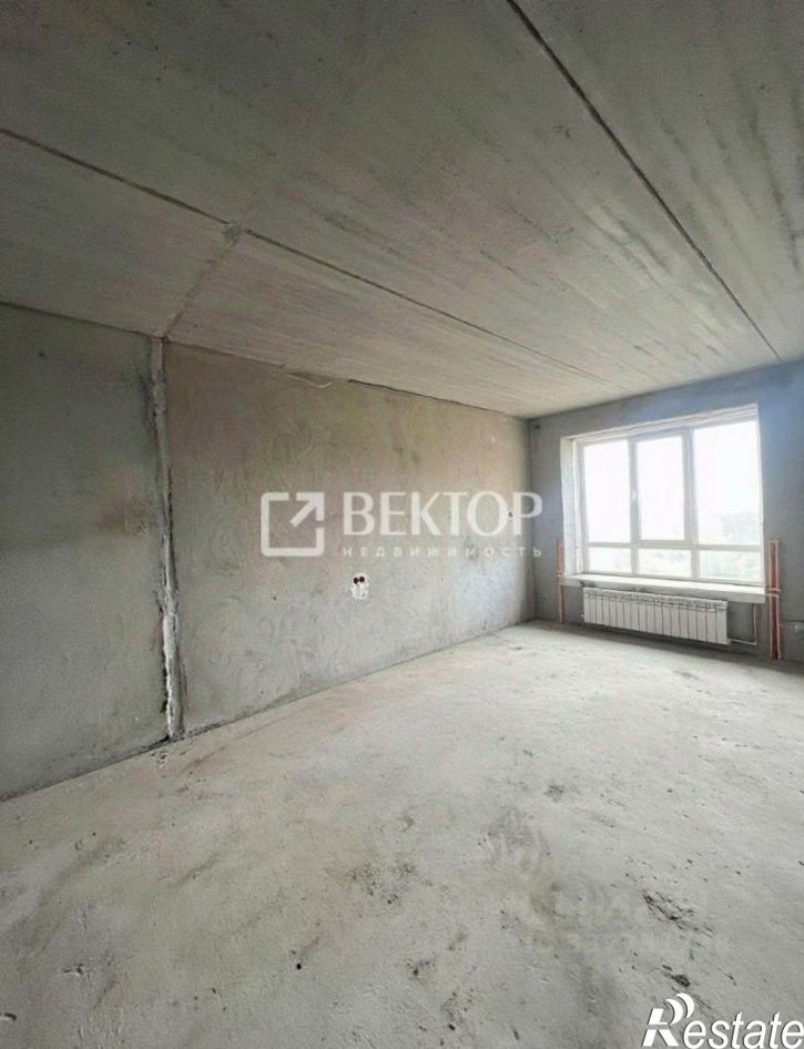 1-комн квартира г Кострома, тер. СНТ Дружба-2, 1
