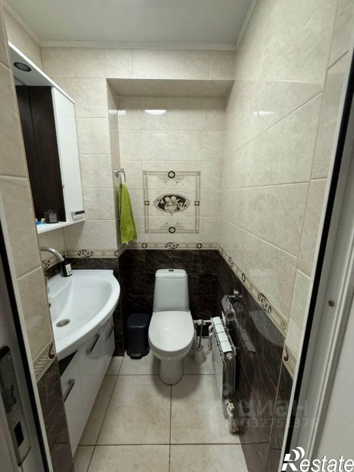 3-комн квартира ул Комсомольская, 43,  д. 43