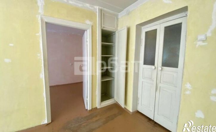3-комн квартира мкр Черноречье, 29,  д. 29