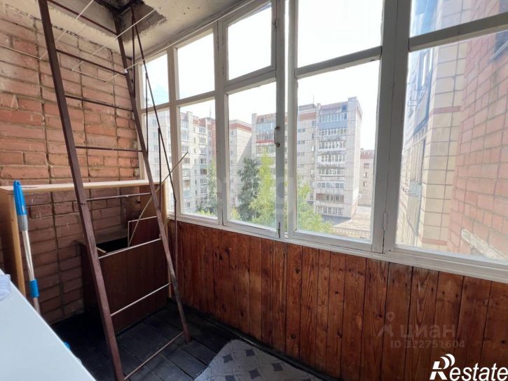 3-комн квартира ул Сусанина Ивана, 54/17,  д. 54/17