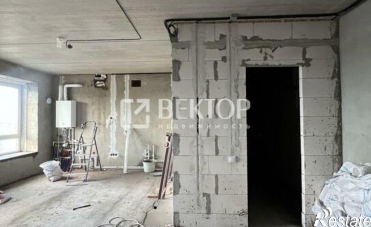 1-комн квартира СНТ Дружба-2, 1