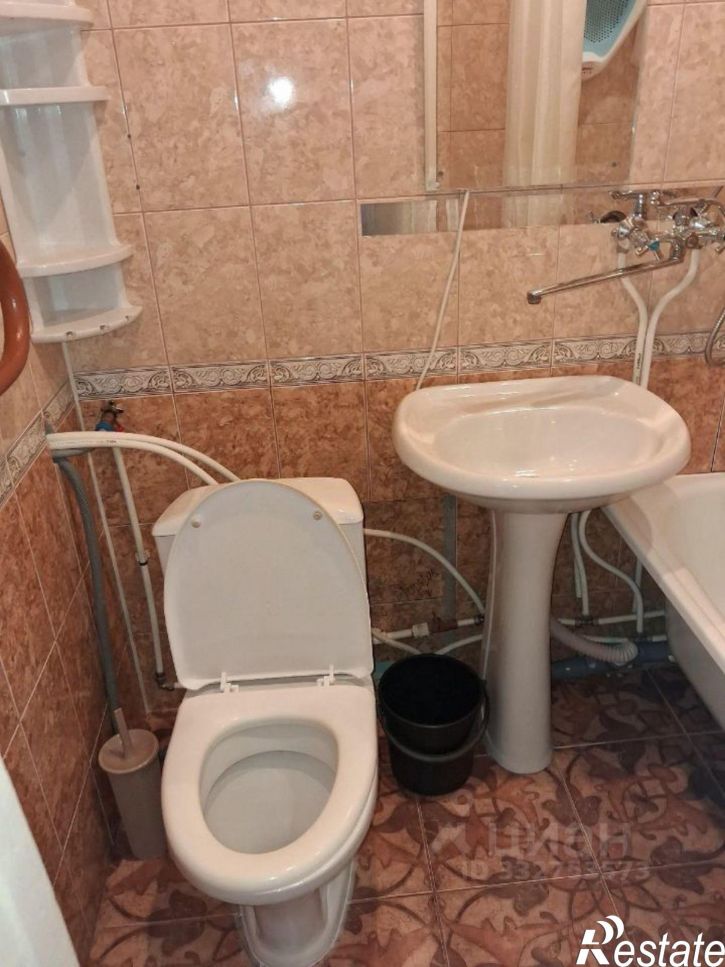 1-комн квартира ул Калиновская, 43А,  д. 43А