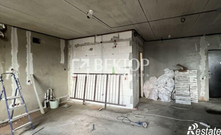 1-комн квартира СНТ Дружба-2, 1