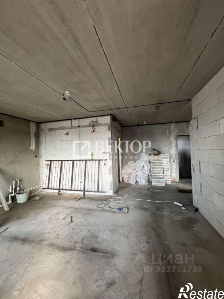1-комн квартира г Кострома, тер. СНТ Дружба-2, 1