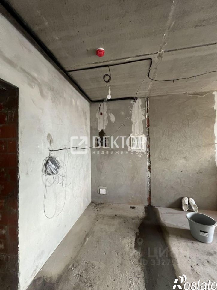 1-комн квартира г Кострома, тер. СНТ Дружба-2, 1