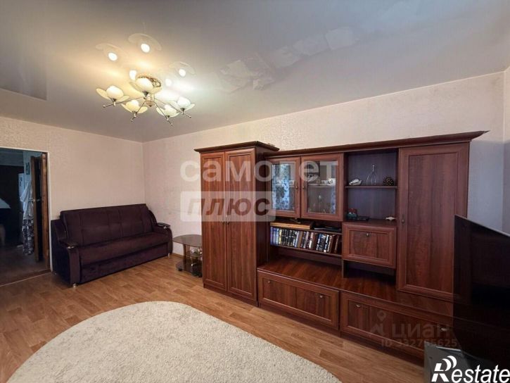 2-комн квартира ул Островского, 8,  д. 8