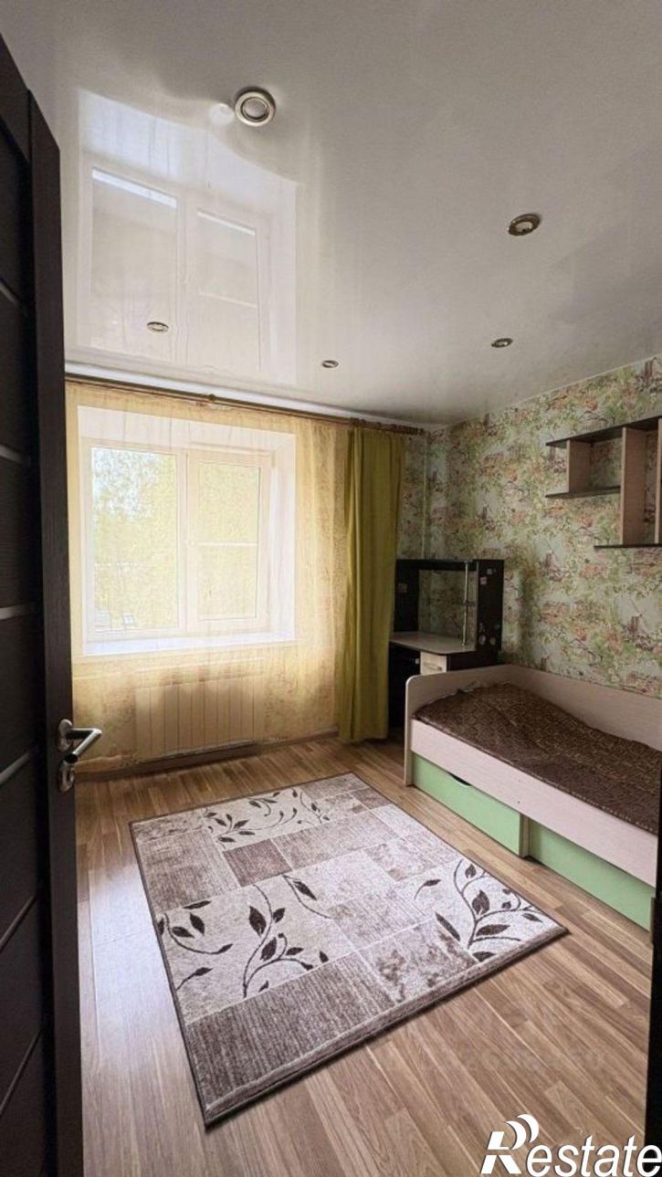 2-комн квартира ул Катушечная, 96,  д. 96