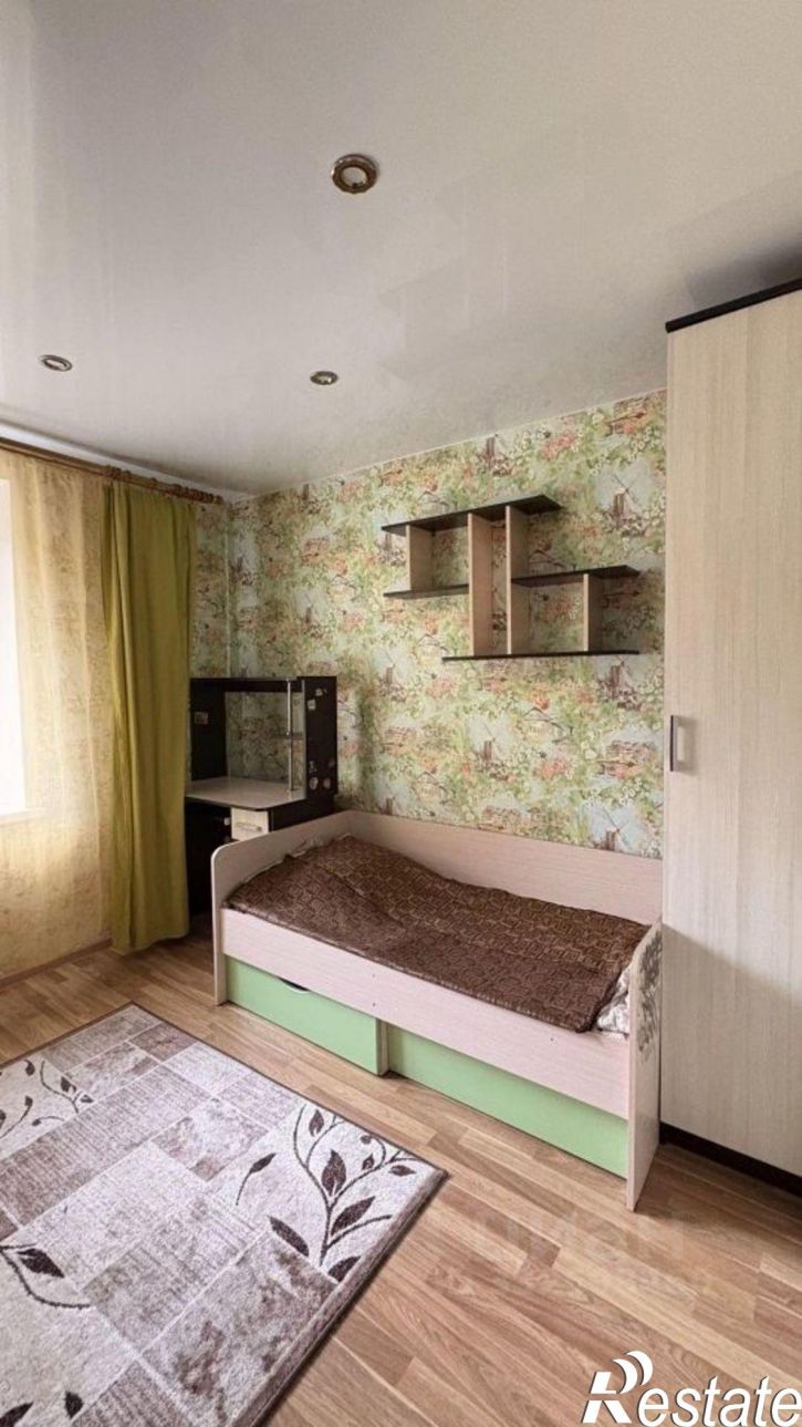2-комн квартира ул Катушечная, 96,  д. 96