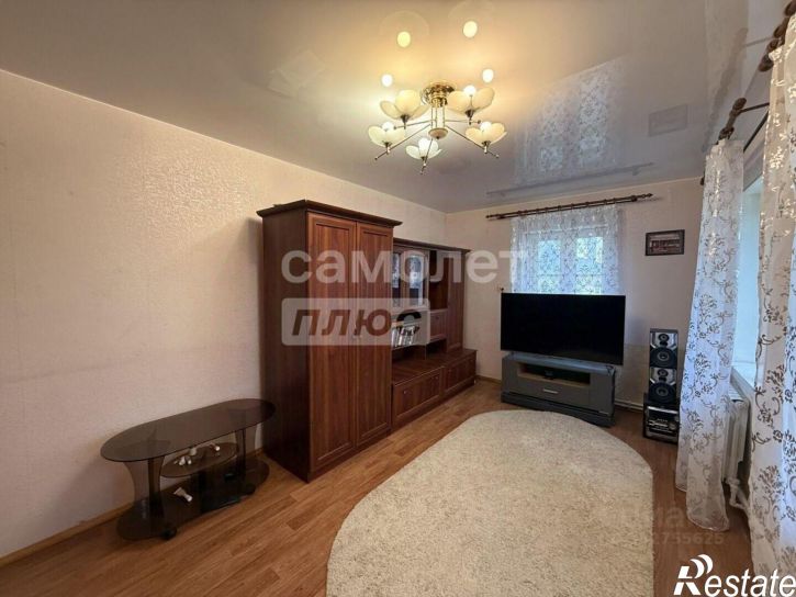 2-комн квартира ул Островского, 8,  д. 8