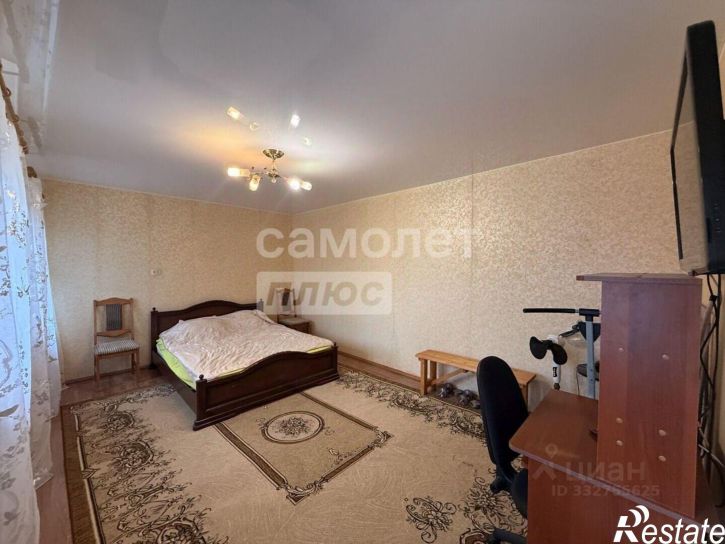 2-комн квартира ул Островского, 8,  д. 8