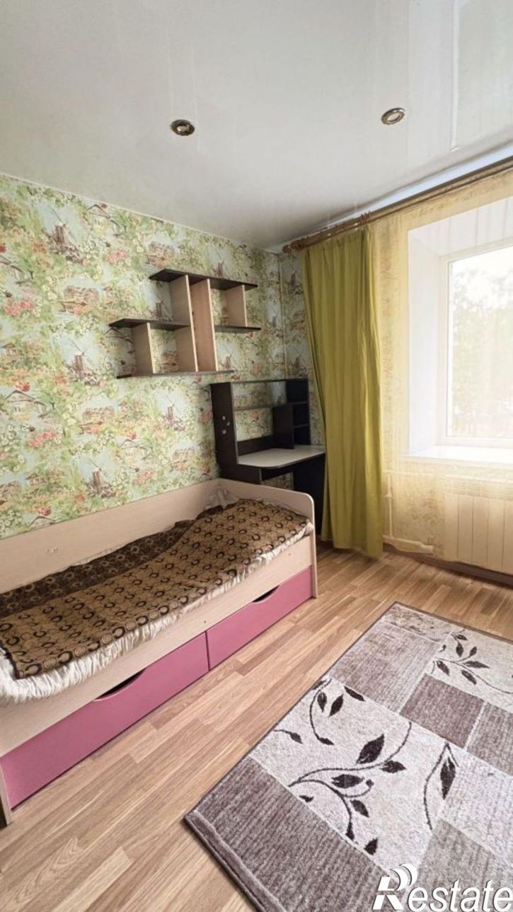 2-комн квартира ул Катушечная, 96,  д. 96