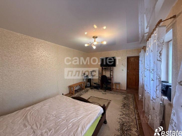 2-комн квартира ул Островского, 8,  д. 8
