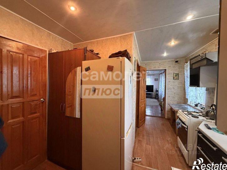 2-комн квартира ул Островского, 8,  д. 8