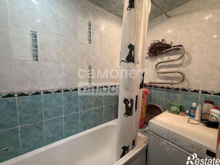 2-комн квартира ул Островского, 8,  д. 8
