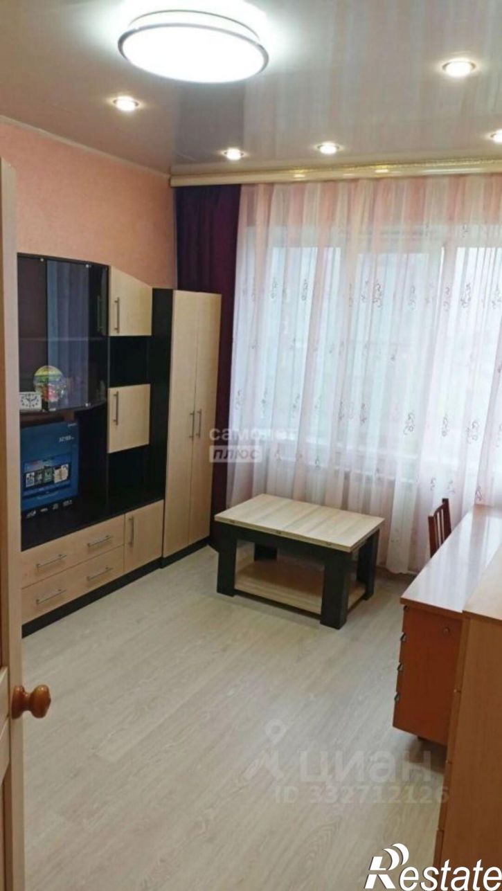 1-комн квартира б-р Маршала Василевского, 9,  д. 9