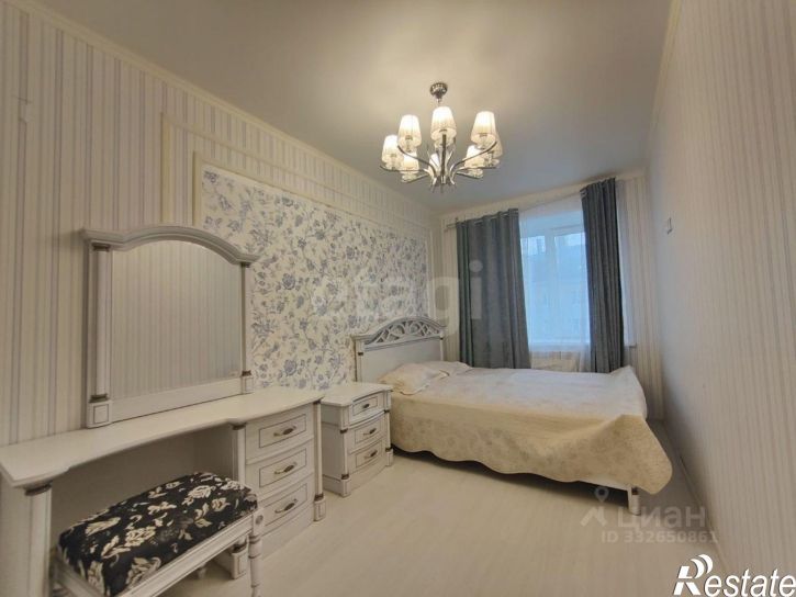 2-комн квартира ул Костромская, 96,  д. 96
