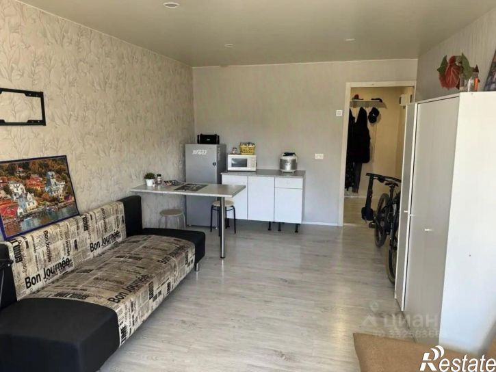 1-комн квартира ул Профсоюзная, 28,  д. 28