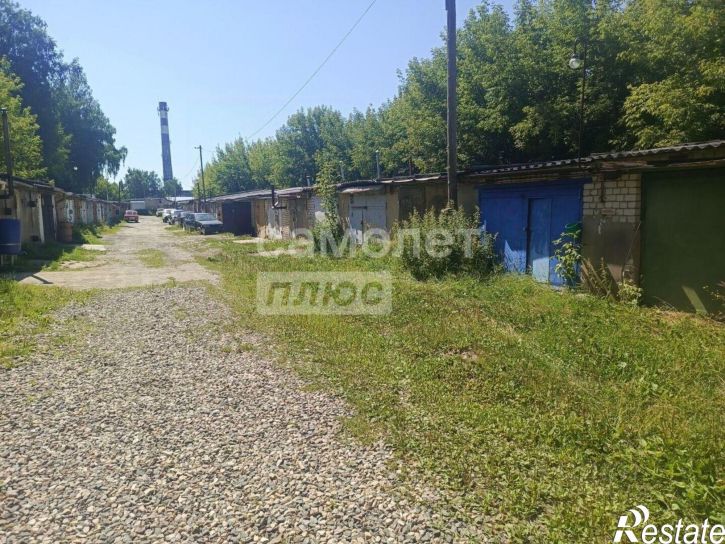 Гараж/парковка Кострома г., Заволжский