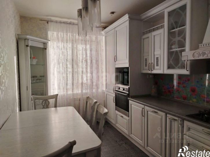 2-комн квартира ул Костромская, 96,  д. 96