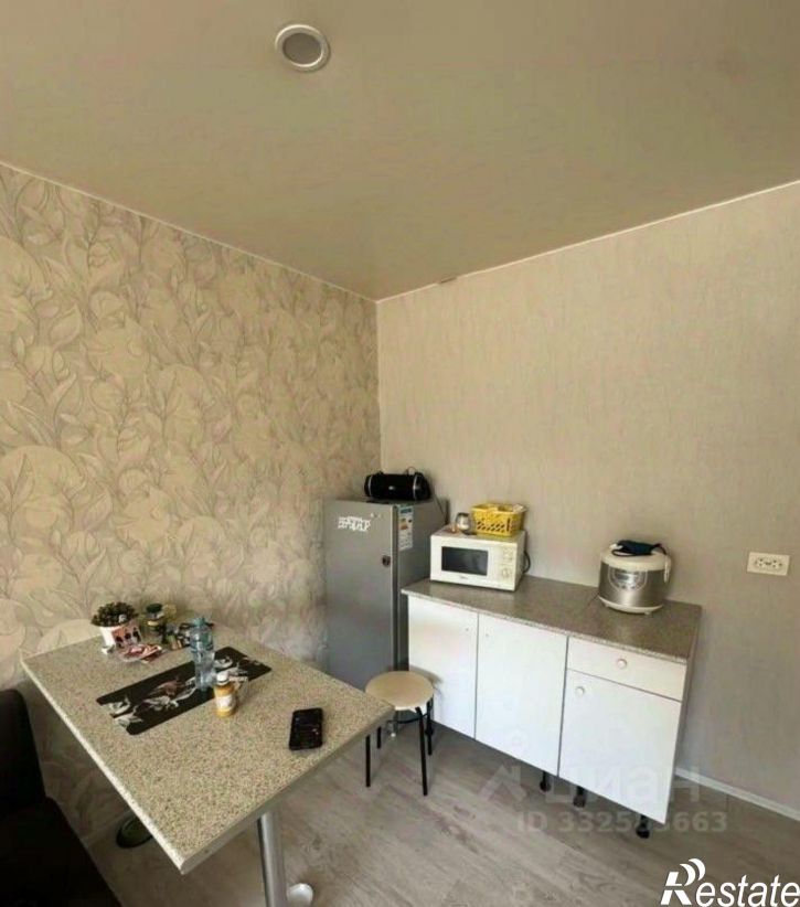 1-комн квартира ул Профсоюзная, 28,  д. 28