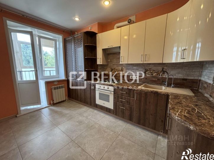 2-комн квартира ул Смирнова Юрия, 15а,  д. 15а