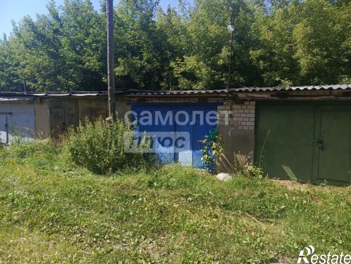 Гараж/парковка Кострома г., Заволжский