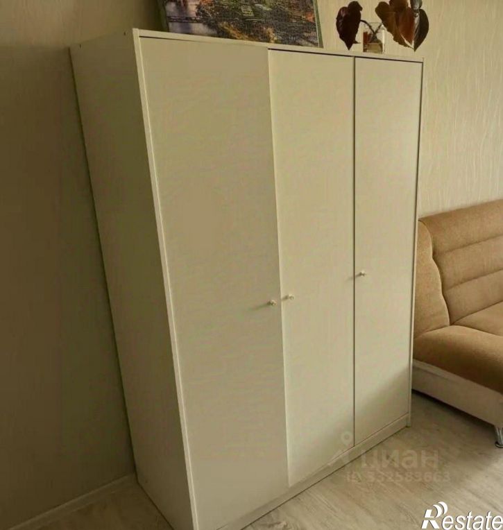 1-комн квартира ул Профсоюзная, 28,  д. 28