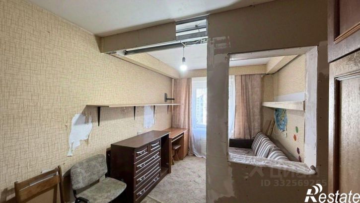2-комн квартира ул Профсоюзная, 28б,  д. 28б