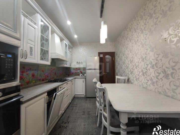 2-комн квартира ул Костромская, 96,  д. 96