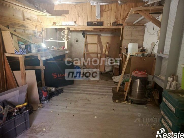 Гараж/парковка Кострома г., Заволжский