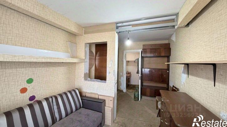 2-комн квартира ул Профсоюзная, 28б,  д. 28б