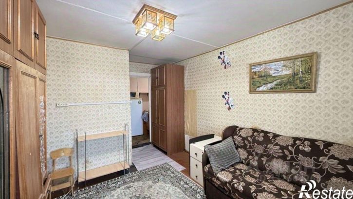 2-комн квартира ул Профсоюзная, 28б,  д. 28б